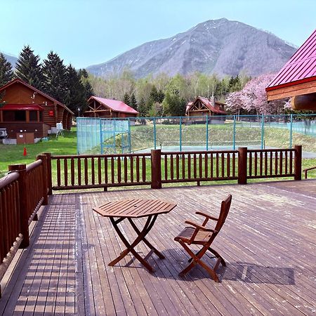 Villa Rusutsu Εξωτερικό φωτογραφία