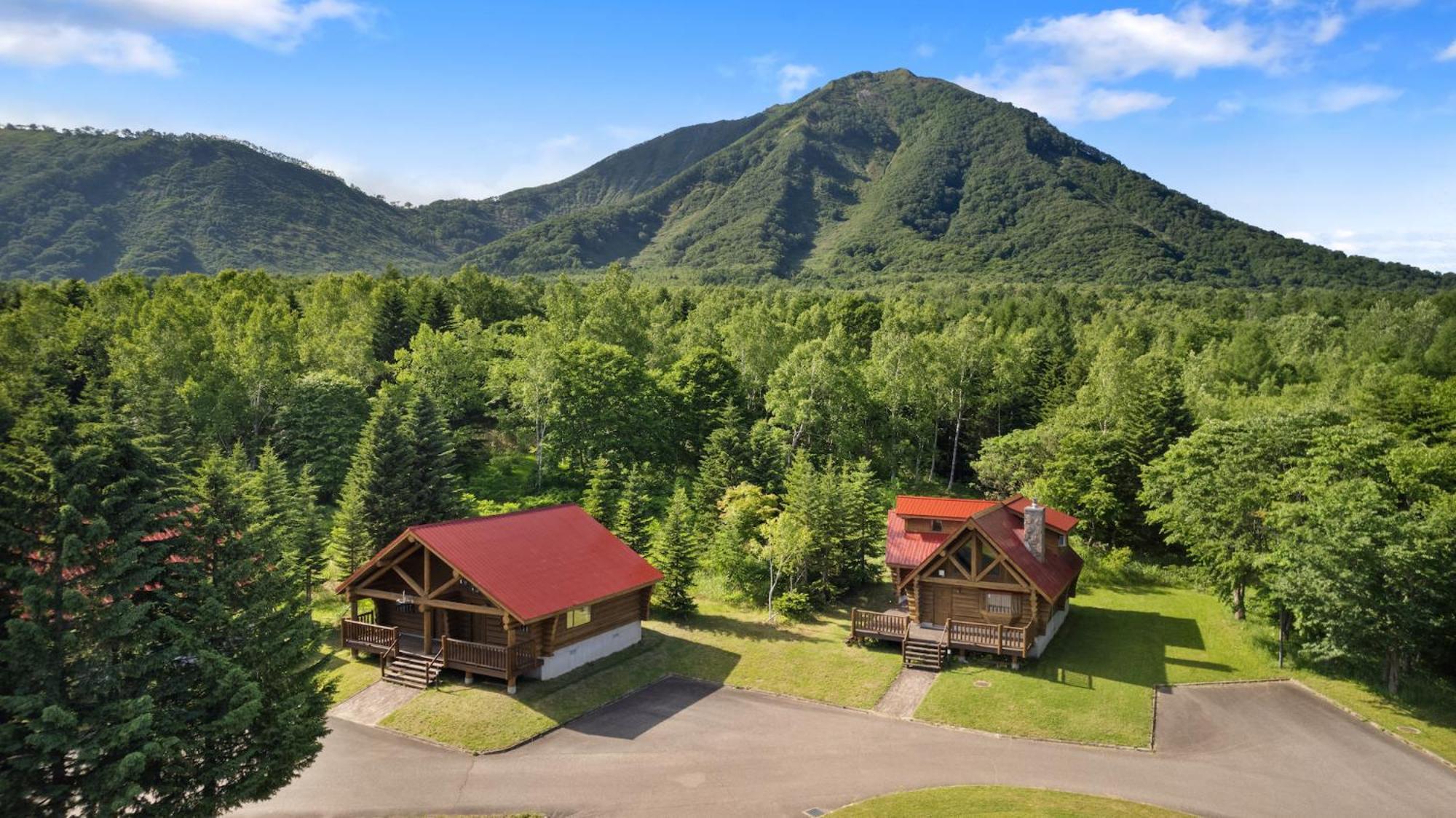 Villa Rusutsu Εξωτερικό φωτογραφία