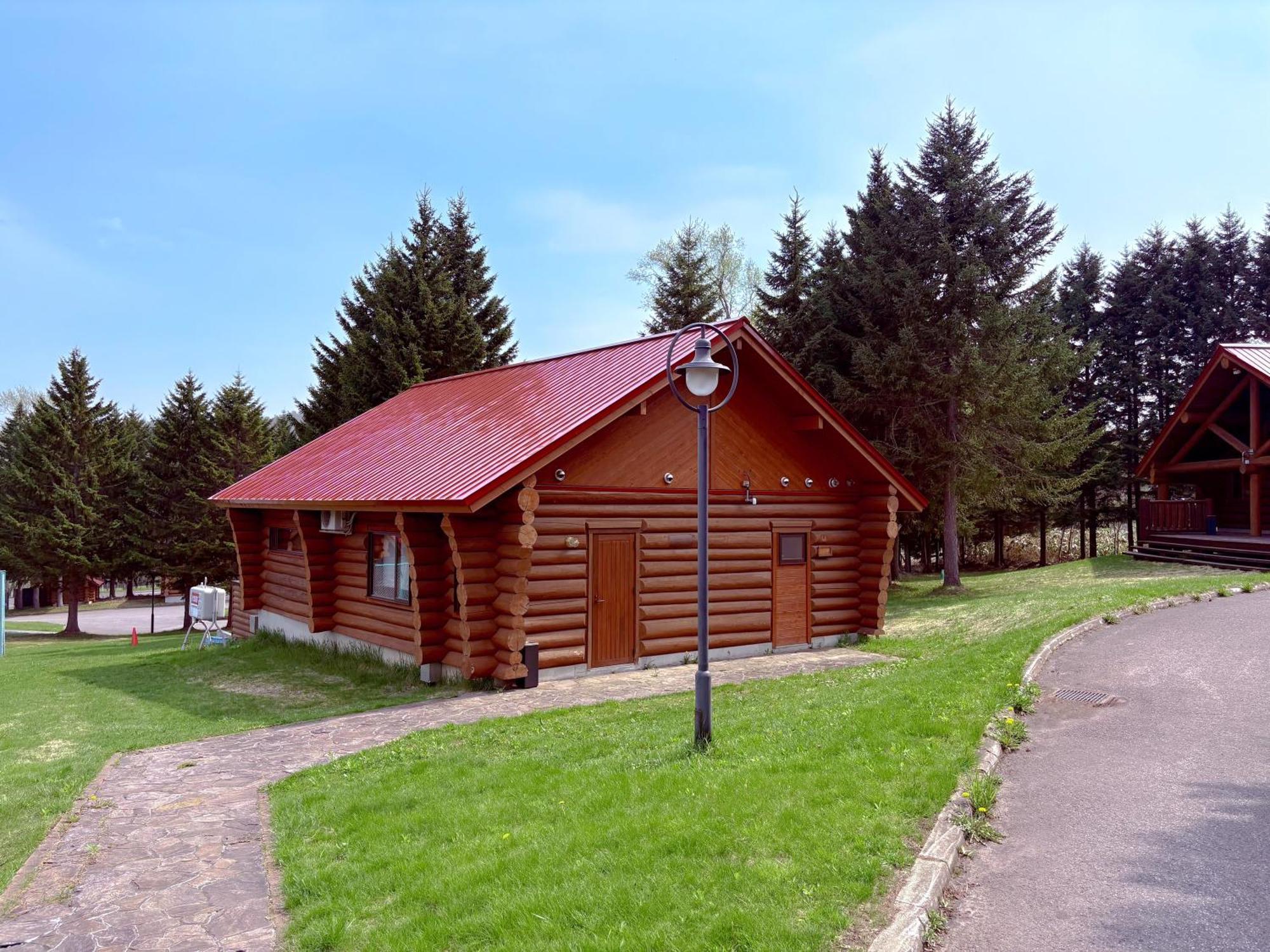 Villa Rusutsu Εξωτερικό φωτογραφία