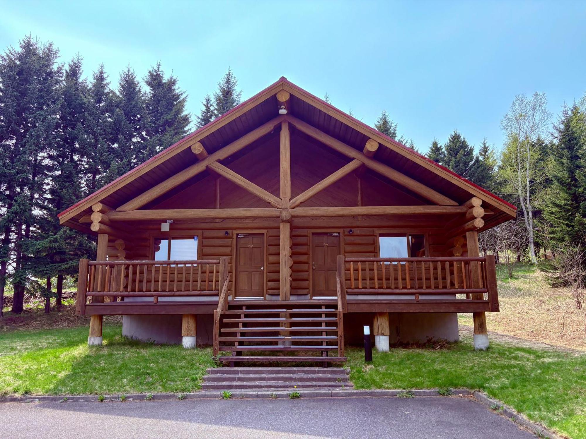 Villa Rusutsu Εξωτερικό φωτογραφία